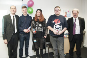 Skills Training UK Celebration of Success Brighton December 2018