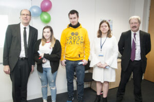 Skills Training UK Celebration of Success Brighton December 2018
