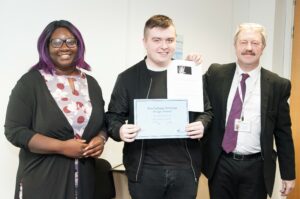 Skills Training UK Celebration of Success Brighton December 2018