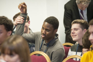 Skills Training UK Celebration of Success Brighton December 2018