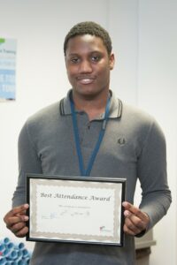 Skills Training UK Celebration of Success Brighton December 2018