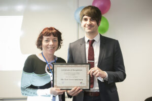 Skills Training UK Celebration of Success Brighton December 2018