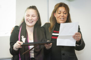 Skills Training UK Celebration of Success Brighton December 2018