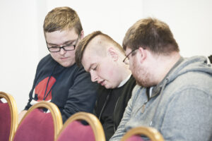 Skills Training UK Celebration of Success Brighton December 2018