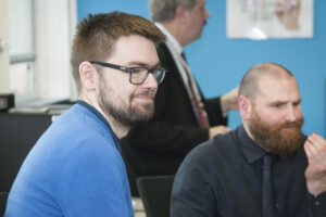 Skills Training UK Celebration of Success Brighton December 2018