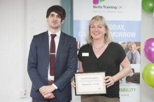 Skills Training UK Celebration of Success event Brighton Summer 2019