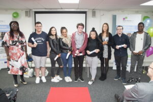 Skills Training UK Celebration of Success event Brighton Summer 2019