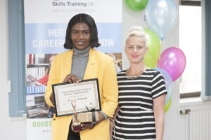Skills Training UK Celebration of Success event Brighton Summer 2019
