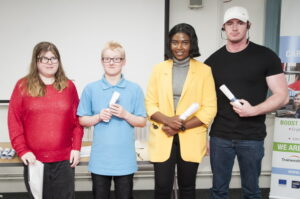 Skills Training UK Celebration of Success event Brighton Summer 2019