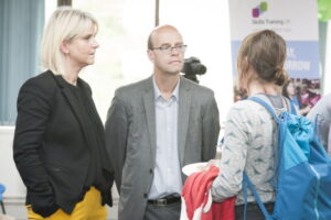 Skills Training UK Celebration of Success event Brighton Summer 2019