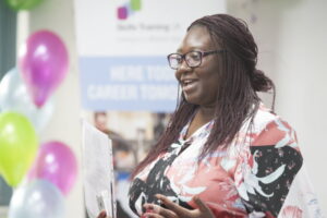 Skills Training UK Celebration of Success event Brighton Summer 2019