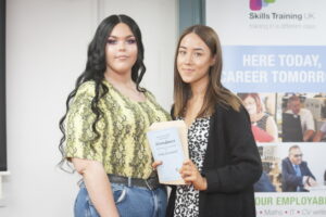 Skills Training UK Celebration of Success event Brighton Summer 2019