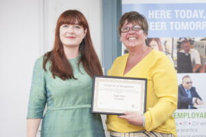 Skills Training UK Celebration of Success event Brighton Summer 2019
