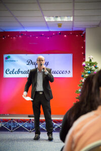 Skills Training UK Celebration of Success Dudley December 2018