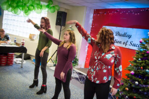 Skills Training UK Celebration of Success Dudley December 2018