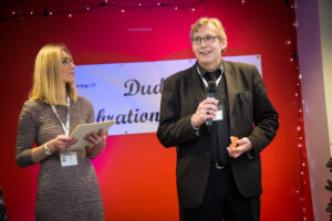 Skills Training UK Celebration of Success Dudley December 2018