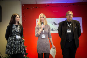 Skills Training UK Celebration of Success Dudley December 2018