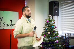 Skills Training UK Celebration of Success Dudley December 2018