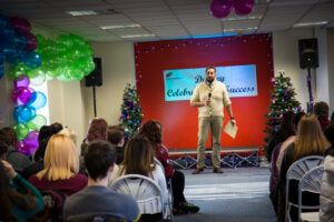 Skills Training UK Celebration of Success Dudley December 2018