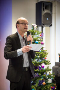Skills Training UK Celebration of Success Dudley December 2018