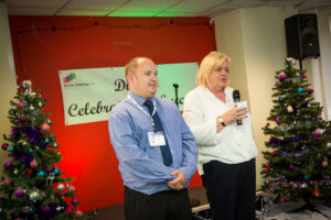 Skills Training UK Celebration of Success Dudley December 2018