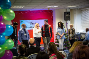 Skills Training UK Celebration of Success Dudley December 2018