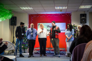 Skills Training UK Celebration of Success Dudley December 2018