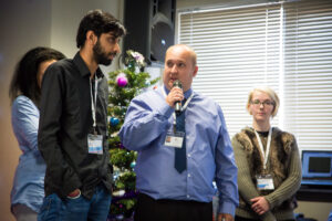 Skills Training UK Celebration of Success Dudley December 2018