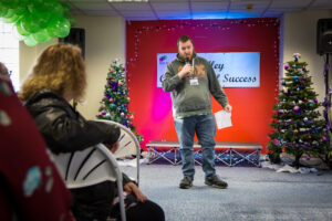 Skills Training UK Celebration of Success Dudley December 2018