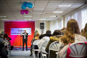 Skills Training UK Celebration of Success Dudley December 2018