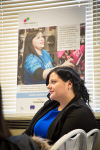 Skills Training UK Celebration of Success Dudley December 2018