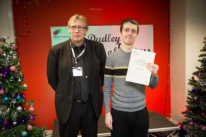 Skills Training UK Celebration of Success Dudley December 2018