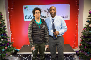 Skills Training UK Celebration of Success Dudley December 2018