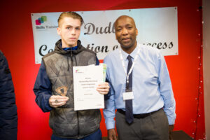 Skills Training UK Celebration of Success Dudley December 2018