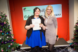 Skills Training UK Celebration of Success Dudley December 2018