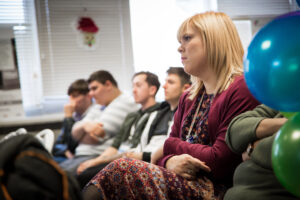 Skills Training UK Celebration of Success Dudley December 2018