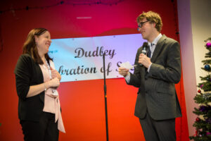 Skills Training UK Celebration of Success Dudley December 2018