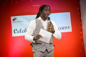 Skills Training UK Celebration of Success Dudley December 2018