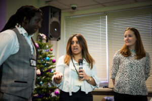 Skills Training UK Celebration of Success Dudley December 2018