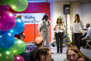 Skills Training UK Celebration of Success Dudley December 2018