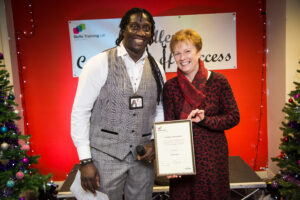 Skills Training UK Celebration of Success Dudley December 2018
