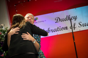 Skills Training UK Celebration of Success Dudley December 2018