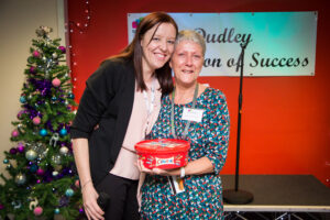 Skills Training UK Celebration of Success Dudley December 2018