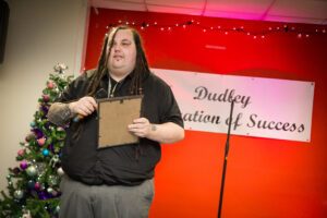 Skills Training UK Celebration of Success Dudley December 2018