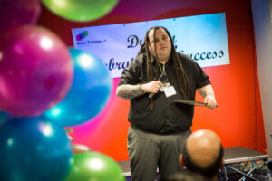 Skills Training UK Celebration of Success Dudley December 2018