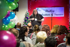 Skills Training UK Celebration of Success Dudley December 2018