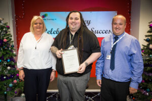 Skills Training UK Celebration of Success Dudley December 2018