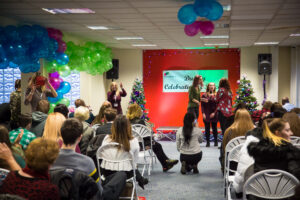 Skills Training UK Celebration of Success Dudley December 2018
