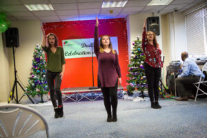 Skills Training UK Celebration of Success Dudley December 2018