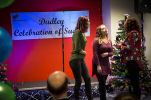 Skills Training UK Celebration of Success Dudley December 2018
